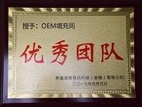 优秀团队